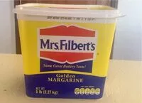 Margarine spread