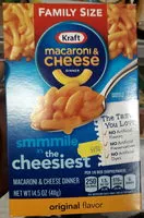 Macaroni