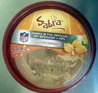 Sugar and nutrients in Sabra