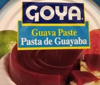 Guava pastes