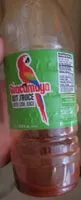 Sugar and nutrients in Industrias guacamaya sa de cv