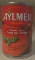 Sugar and nutrients in Aylmer