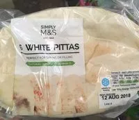 White pitta