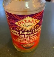 Indian cooking sauce