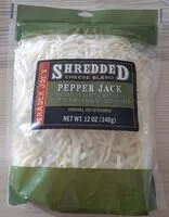 Pepper jack cheese