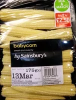 Babycorn