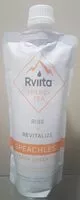 Sugar and nutrients in Rviita