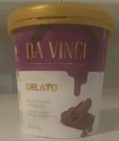 Sugar and nutrients in Da vinci