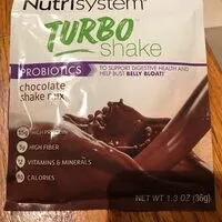 Sugar and nutrients in Nutty system