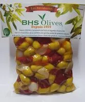 Olives algeria