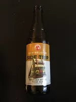 Sugar and nutrients in New belgium