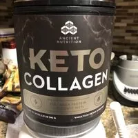 Keto friendly