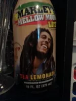 Tea lemonade