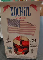 Sugar and nutrients in Xochitl