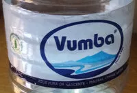 Sugar and nutrients in Vumba