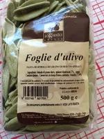 Sugar and nutrients in Iogusto apulia