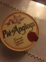 Pie d angloys