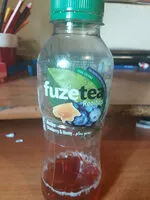 Sugar and nutrients in Fuze tea rooibos