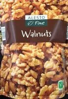 Walnut kernels