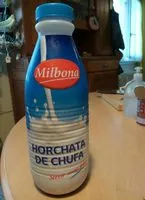 Horchatas de chufa