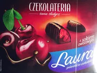 Sugar and nutrients in Czekolateria