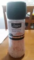 Himalaya salts