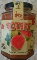 Guava jams