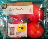 Pitenza tomatoes