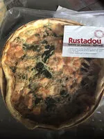 Sugar and nutrients in Rustadou