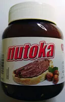 Sugar and nutrients in Nutka