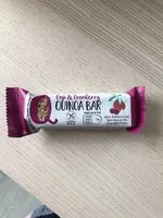 Quinoa bar