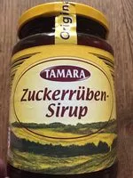 Zuckerrubensirup