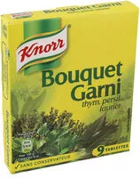 Bouquet garni