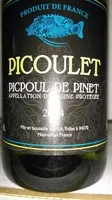 Picpoul de pinet