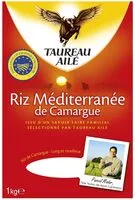 Camargue rices