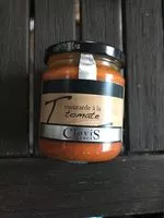 Tomato mustards