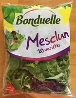 Mesclun