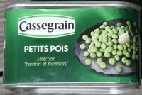 Green peas