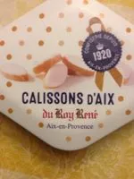 Calissons d aix