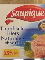 Fischfilets