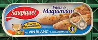 Mackerel fillets