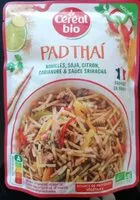 Pad thai