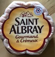 Sugar and nutrients in Saint albray