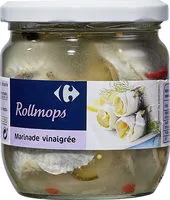 Rollmops