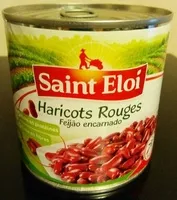 Sugar and nutrients in Saint eloi