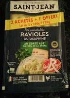 Ravioles