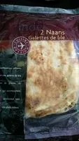 Naans