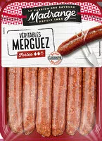 Mutton merguez