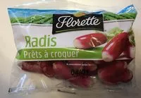 Radishes