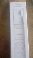 Sugar and nutrients in Avene